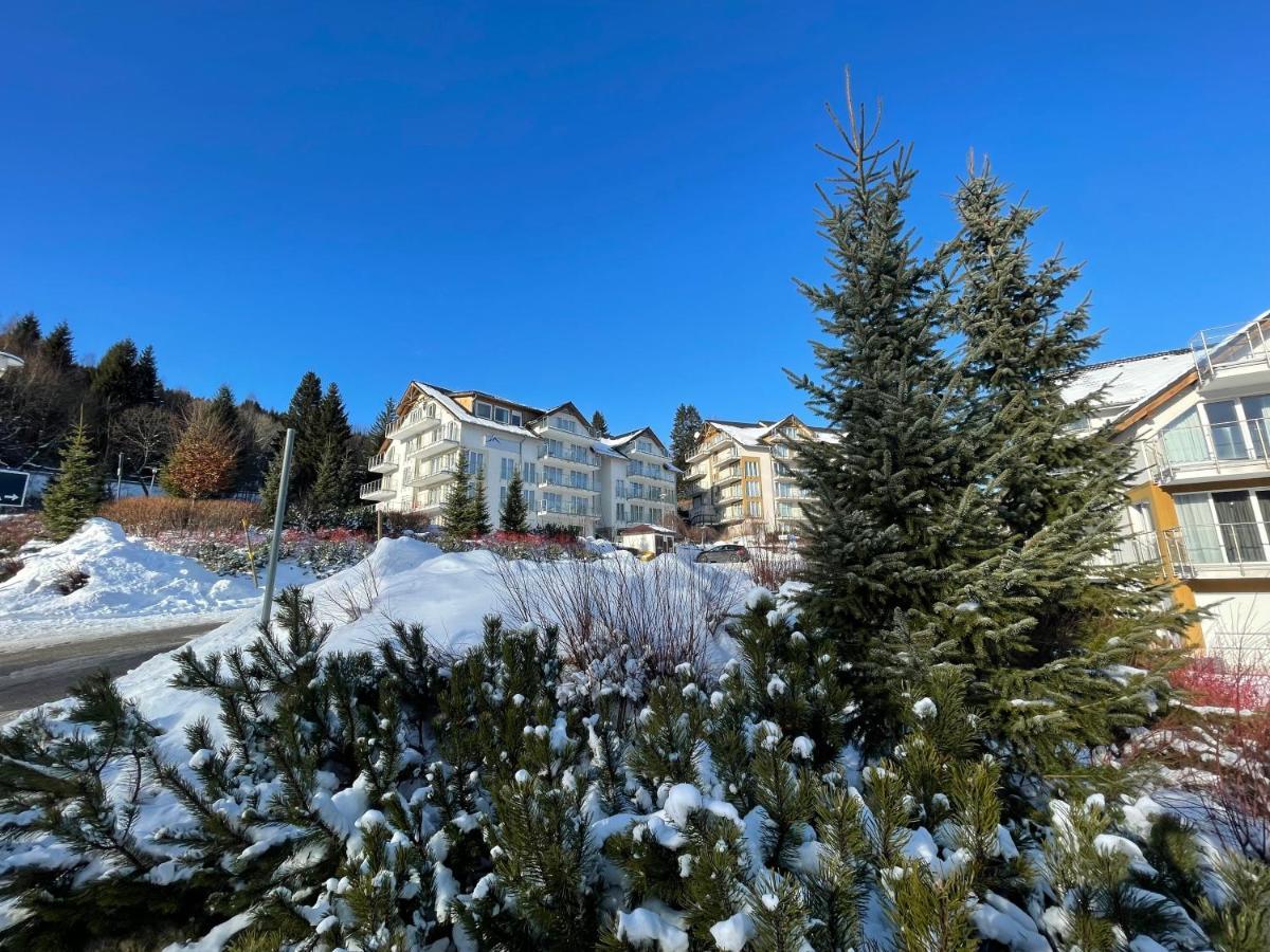 Sw Apartamenty Czarna Gora Sienna  Exterior photo