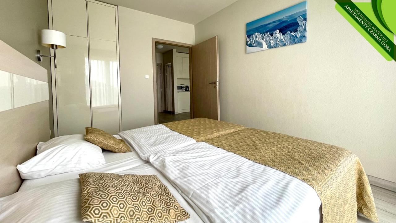 Sw Apartamenty Czarna Gora Sienna  Exterior photo