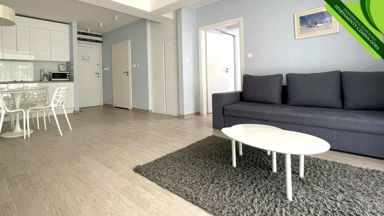 Sw Apartamenty Czarna Gora Sienna  Exterior photo